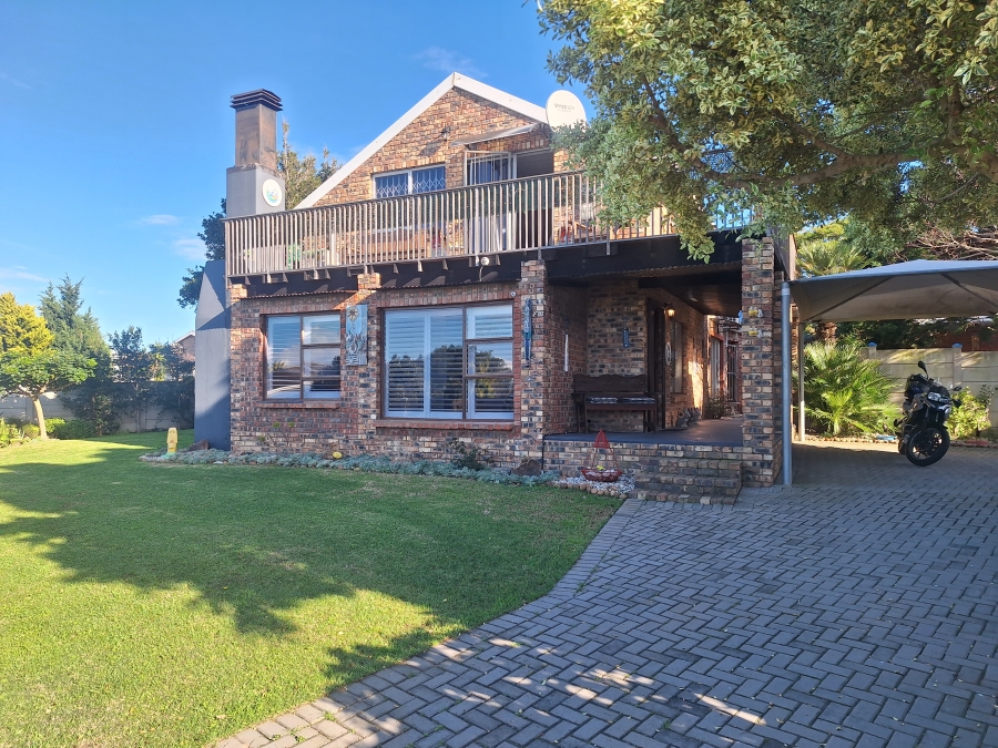 3 Bedroom Property for Sale in Noorsekloof Eastern Cape